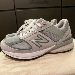 New balance 990
